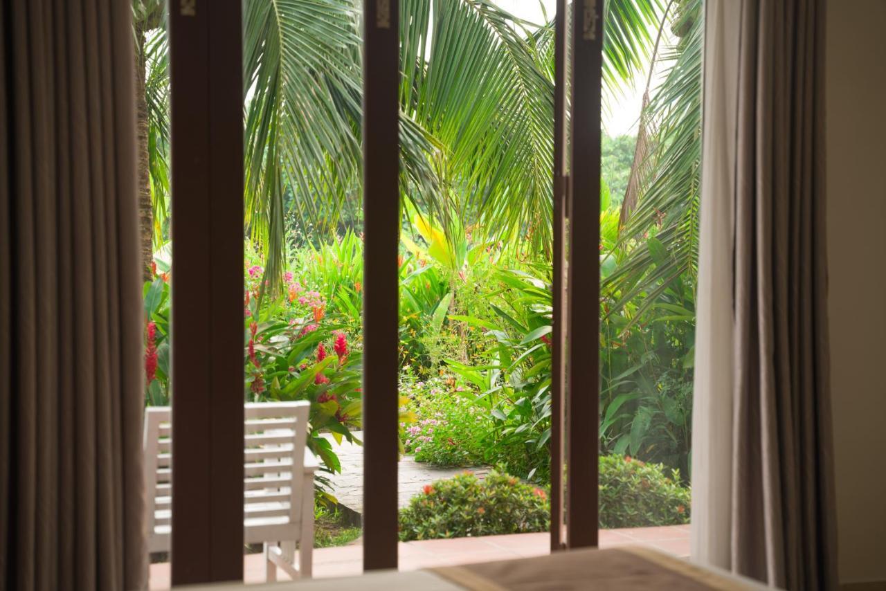 Hoi An Luna Villa מראה חיצוני תמונה