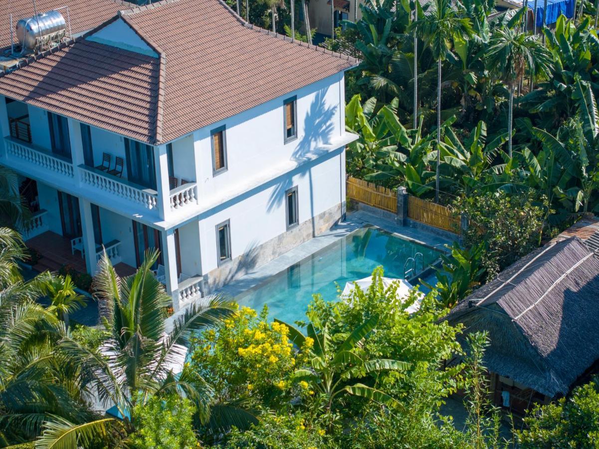 Hoi An Luna Villa מראה חיצוני תמונה