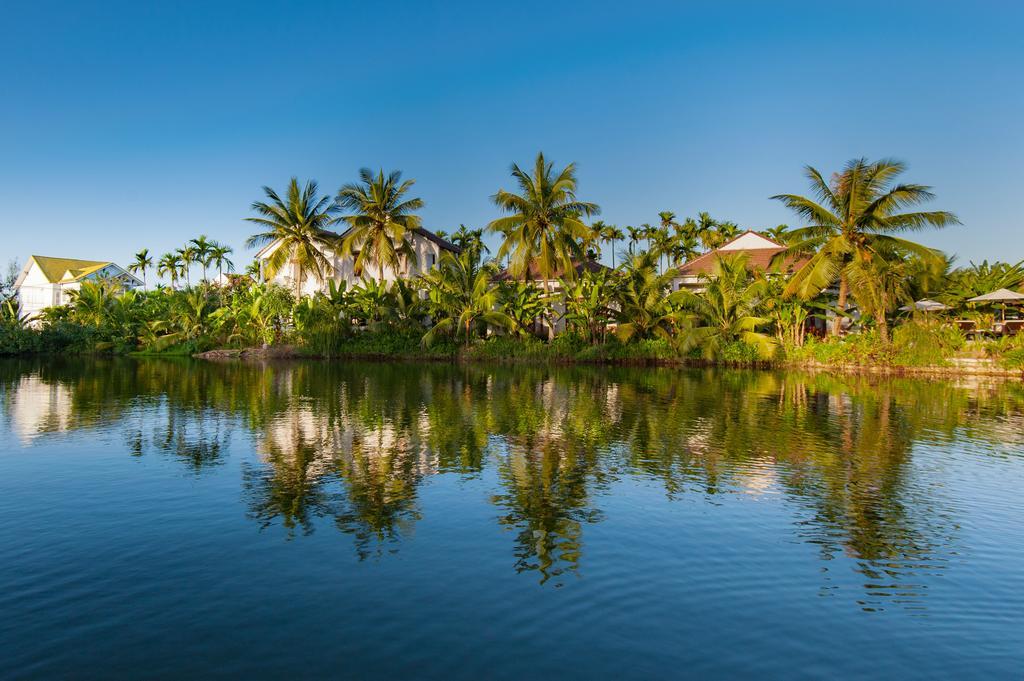 Hoi An Luna Villa מראה חיצוני תמונה