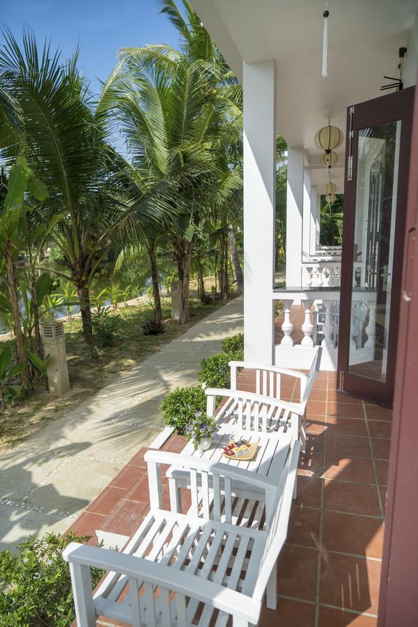 Hoi An Luna Villa מראה חיצוני תמונה