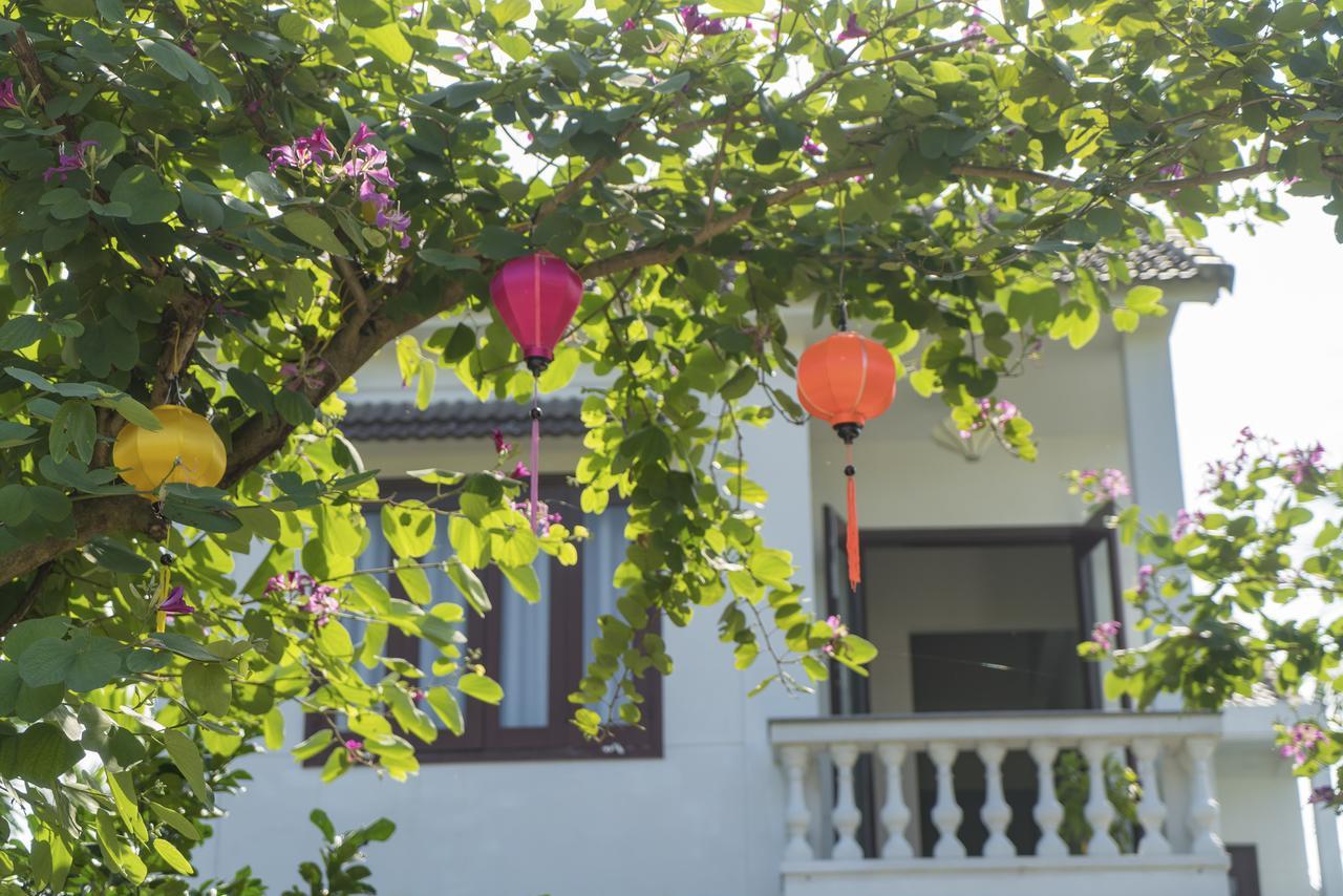 Hoi An Luna Villa מראה חיצוני תמונה