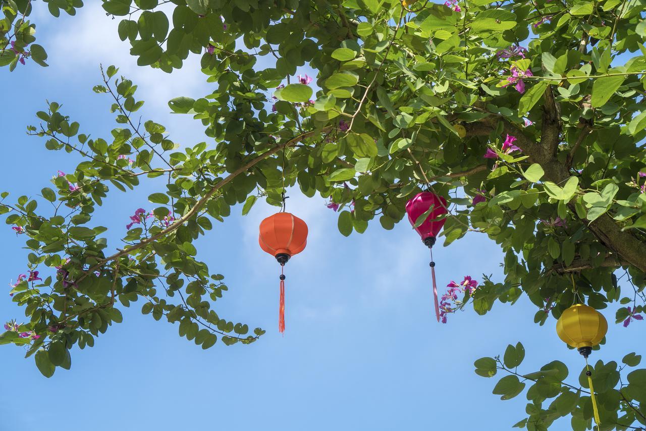 Hoi An Luna Villa מראה חיצוני תמונה