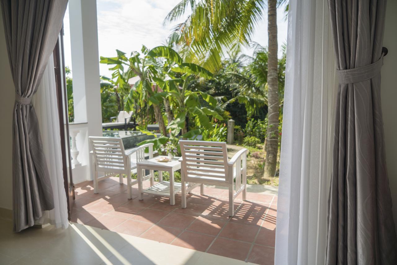 Hoi An Luna Villa מראה חיצוני תמונה