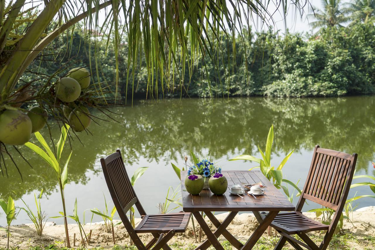 Hoi An Luna Villa מראה חיצוני תמונה