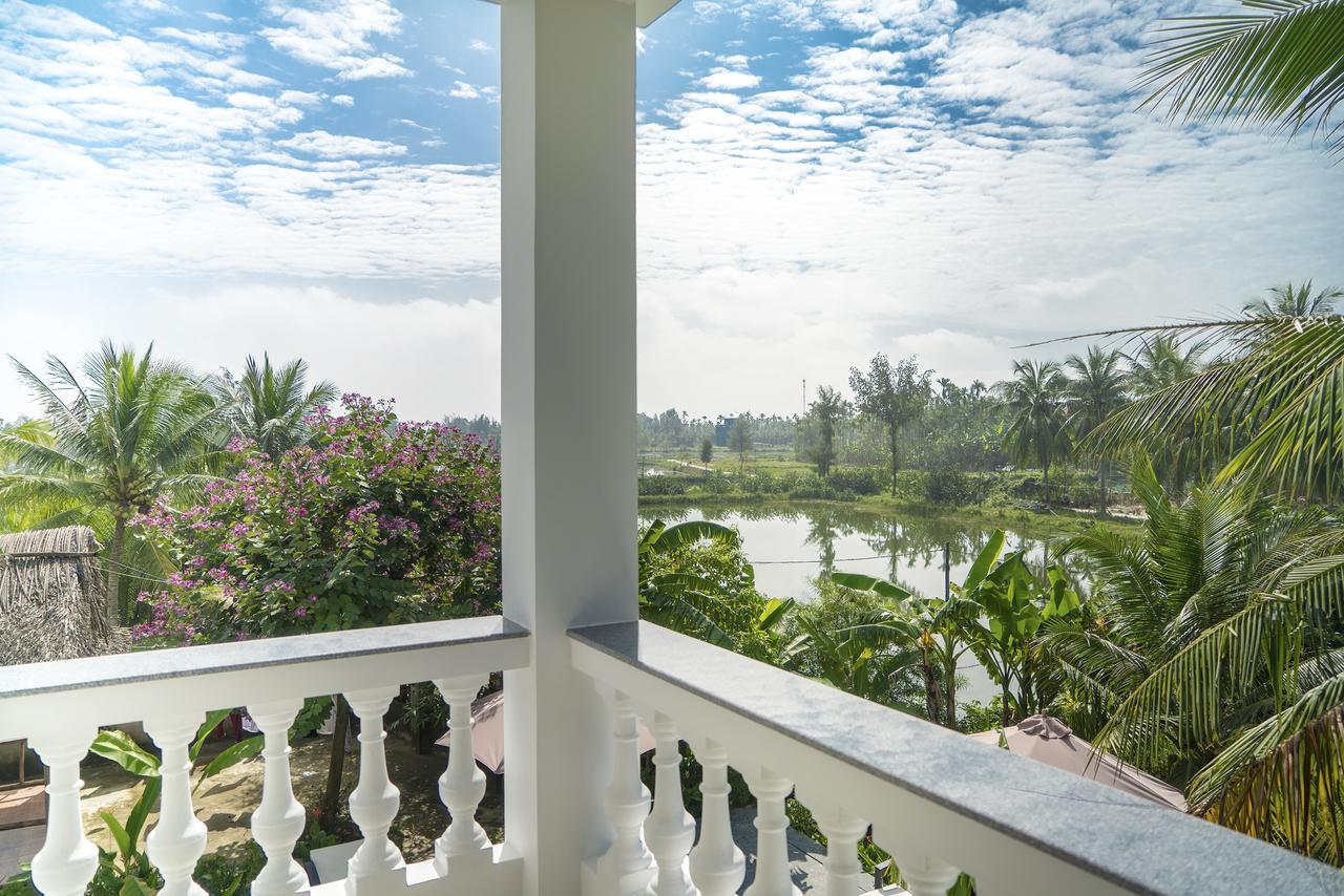 Hoi An Luna Villa מראה חיצוני תמונה